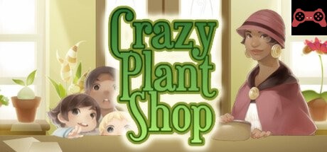 Crazy Plant Shop System Requirements