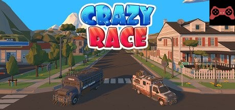 Crazy Race System Requirements