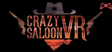 Crazy Saloon VR System Requirements