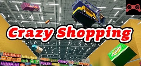 Crazy Shopping System Requirements