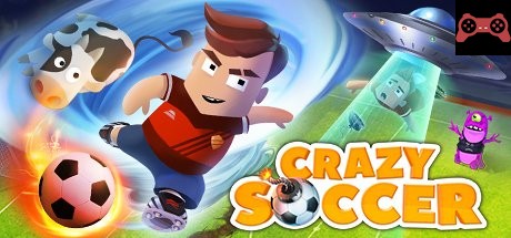 Crazy Soccer: Football Stars System Requirements
