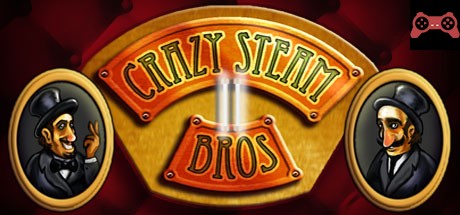 Crazy Steam Bros 2 System Requirements