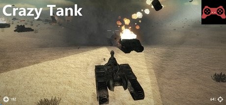 Crazy Tank System Requirements