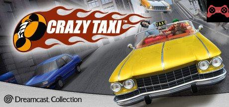 Crazy Taxi System Requirements