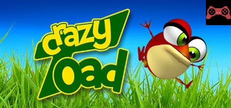 Crazy Toad System Requirements
