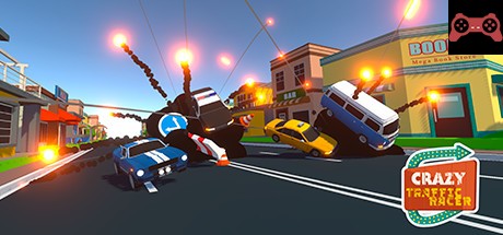 Crazy Traffic Racer System Requirements