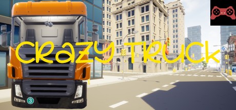 Crazy Truck System Requirements