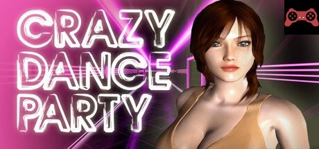 Crazy VR Dance Party System Requirements