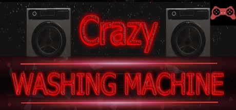 Crazy Washing Machine System Requirements