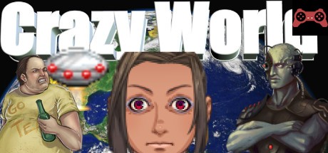 Crazy World System Requirements