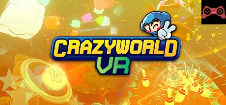 Crazy World VR System Requirements