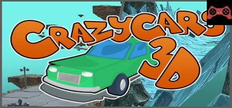 CrazyCars3D System Requirements