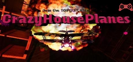 CrazyHousePlanes System Requirements