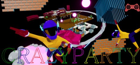 CrazyParty System Requirements