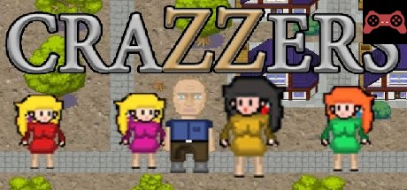 Crazzers System Requirements