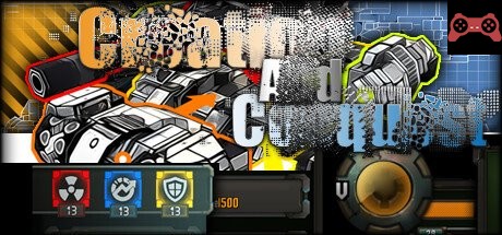 Creation and Conquest:The Future War System Requirements