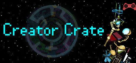 CreatorCrate System Requirements