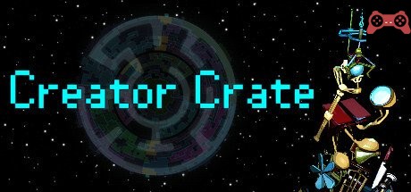 CreatorCrate System Requirements