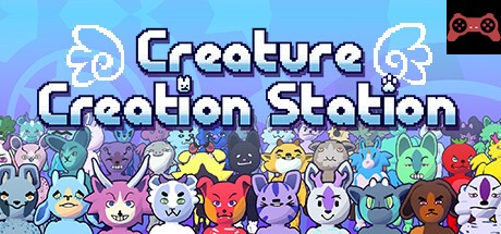 Creature Creation Station System Requirements