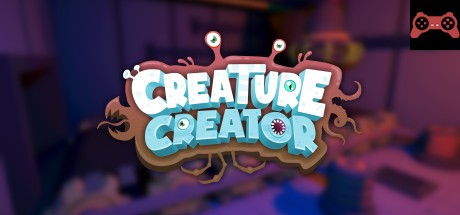 CREATURE CREATOR System Requirements