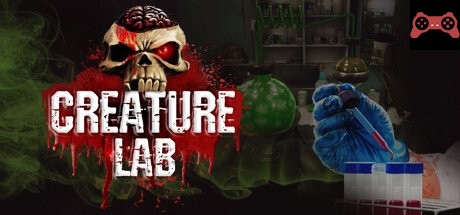 Creature Lab System Requirements