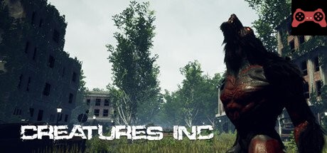 Creatures Inc System Requirements
