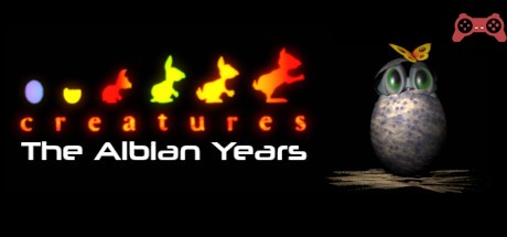 Creatures: The Albian Years System Requirements