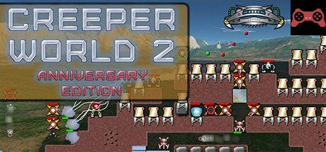 Creeper World 2: Anniversary Edition System Requirements