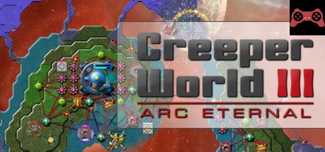 Creeper World 3: Arc Eternal System Requirements