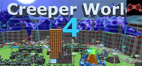 Creeper World 4 System Requirements