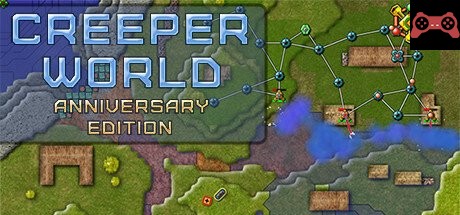Creeper World: Anniversary Edition System Requirements