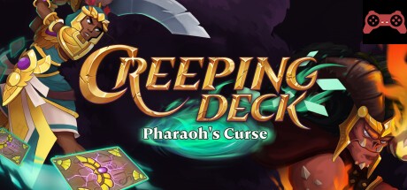 Creeping Deck: Pharaoh's Curse System Requirements