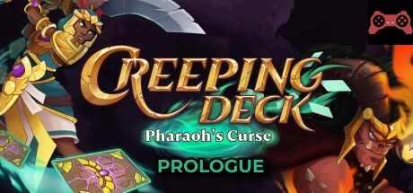 Creeping Deck: Pharaoh's Curse Prologue System Requirements