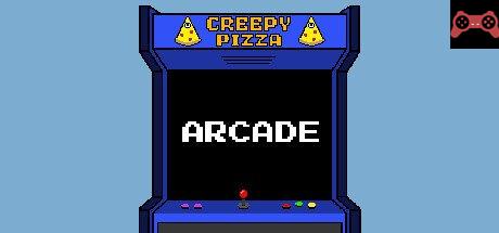 Creepy Pizza Arcade System Requirements
