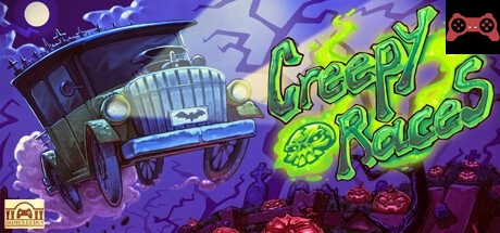 Creepy Races System Requirements