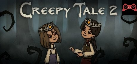 Creepy Tale 2 System Requirements