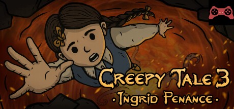 Creepy Tale 3: Ingrid Penance System Requirements