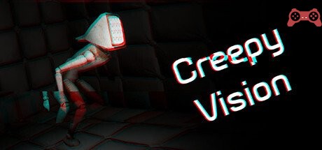Creepy Vision System Requirements