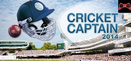 Cricket Captain 2014 System Requirements