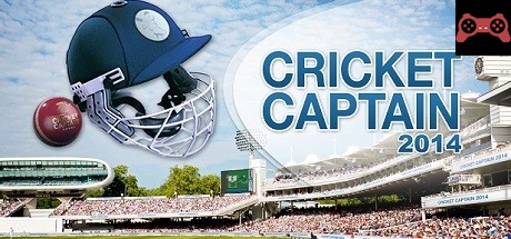 Cricket Captain 2014 System Requirements
