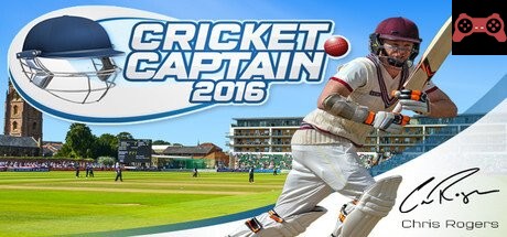 Cricket Captain 2016 System Requirements