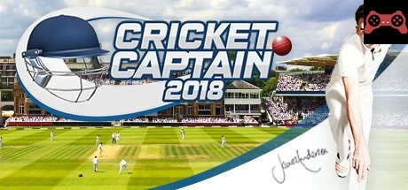 Cricket Captain 2018 System Requirements