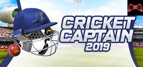 Cricket Captain 2019 System Requirements