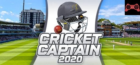 Cricket Captain 2020 System Requirements