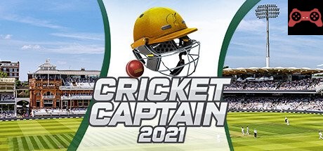Cricket Captain 2021 System Requirements