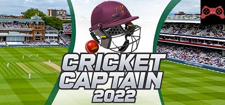 Cricket Captain 2022 System Requirements