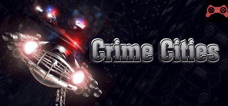 Crime Cities System Requirements