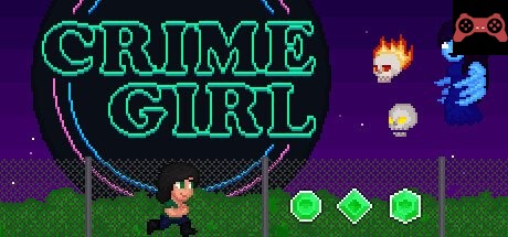 Crime Girl System Requirements