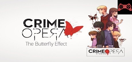 Crime Opera: The Butterfly Effect System Requirements