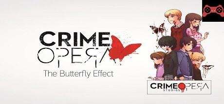 Crime Opera: The Butterfly Effect System Requirements
